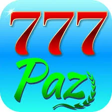 Logo da 777paz