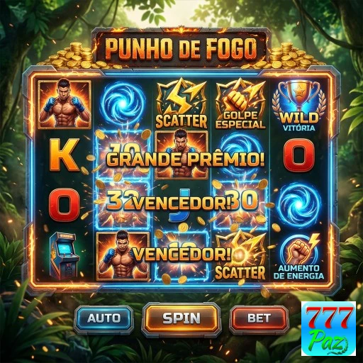 Chuva de Bônus 777paz - Slots