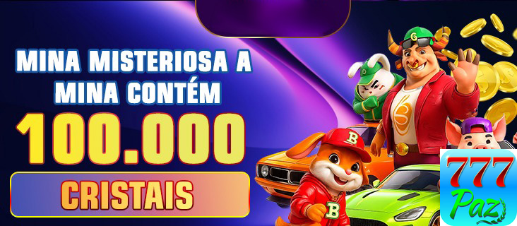 777paz.com - aproveitar a intuitiva interface premium