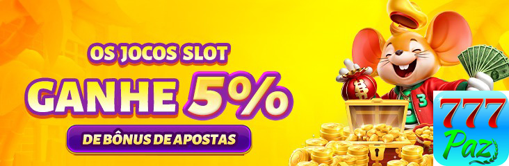 777paz.com - explorar de primeira linha jogo